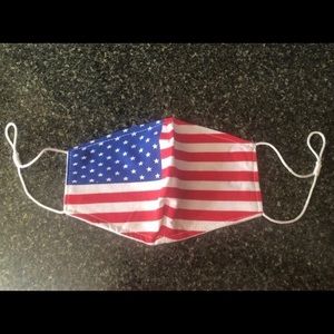 😷American Flag 😷